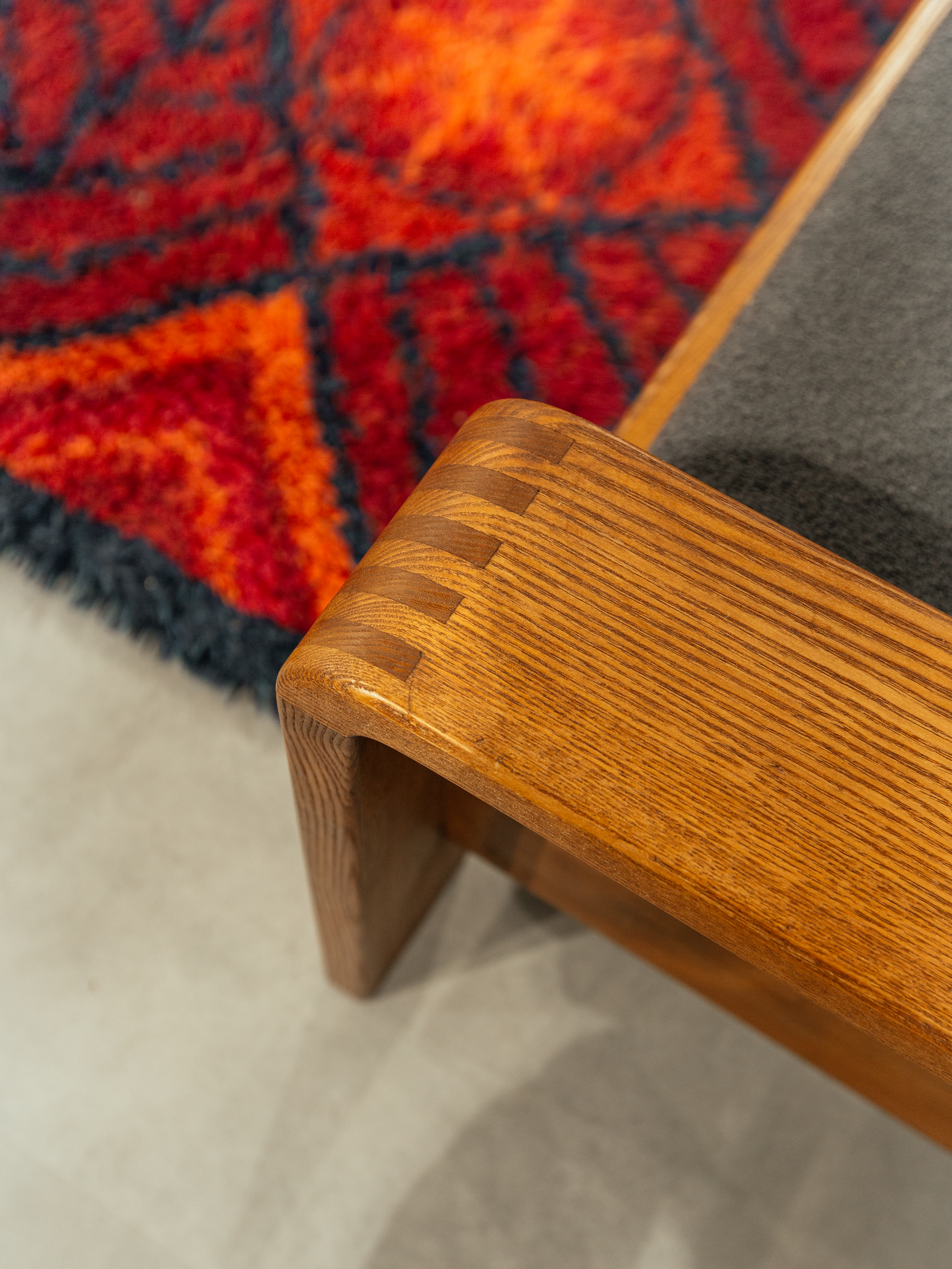 İskandinav 3'lü kanepe 